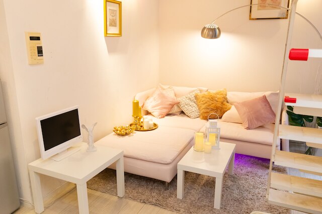 茶茶庵　はなれ