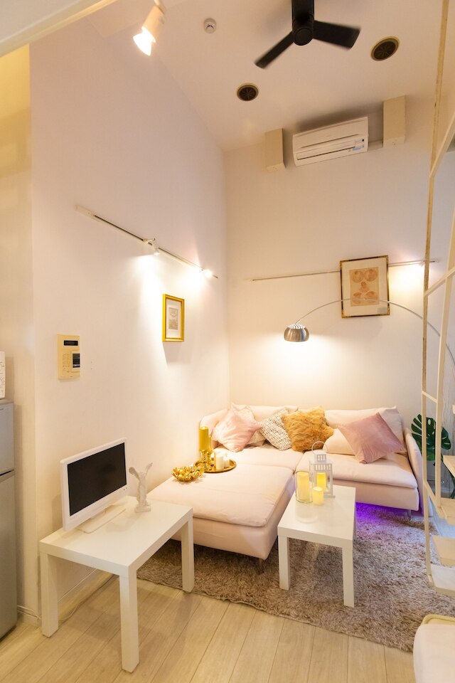 茶茶庵　はなれ