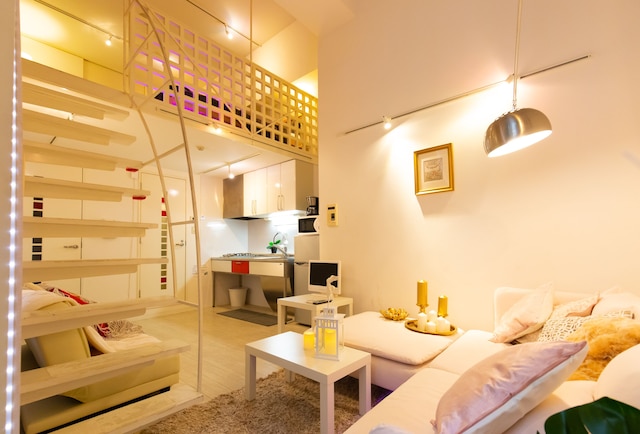 茶茶庵　はなれ