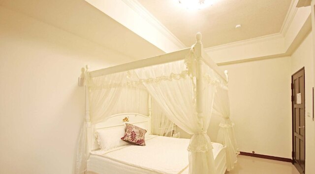 ジ ユエ トン ホームステイ I