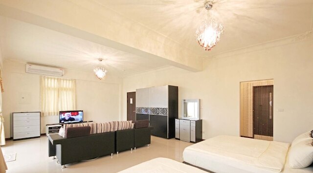 ジ ユエ トン ホームステイ I