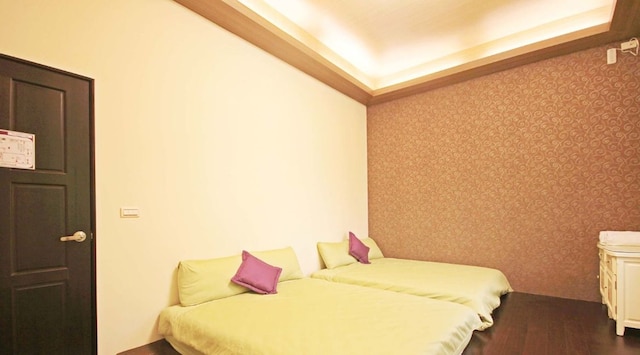 ジ ユエ トン ホームステイ I