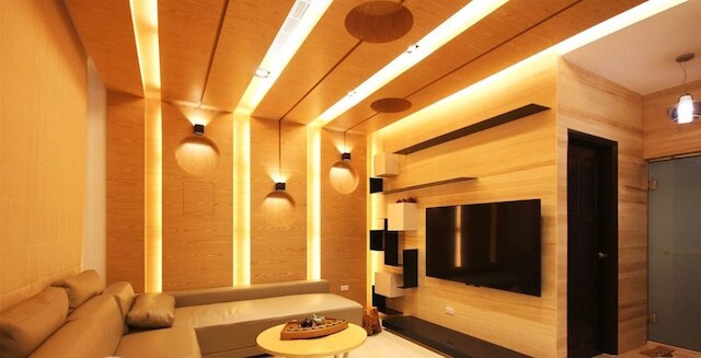 ジ-ユエ-トン ホームステイ II