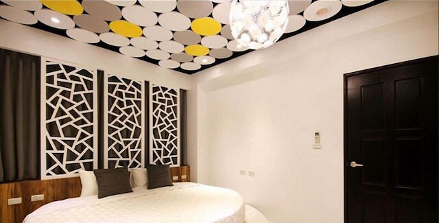 ジ-ユエ-トン ホームステイ II