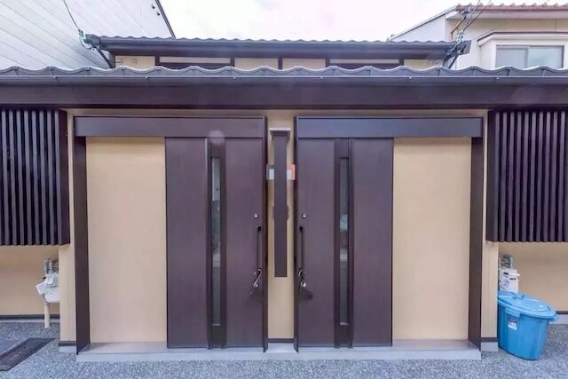 Kitano Tenmangu House A