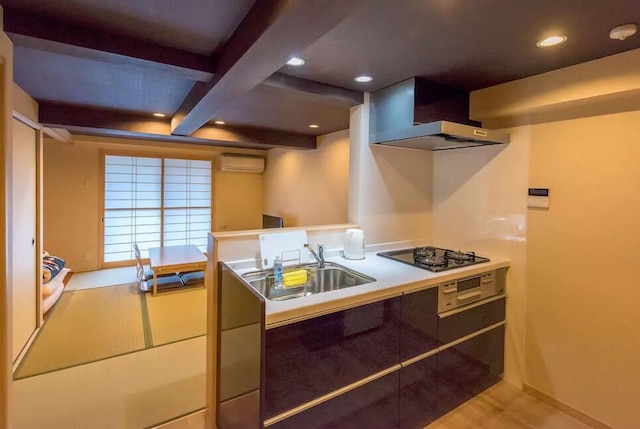 Kitano Tenmangu House A