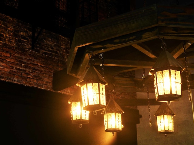 岡山ひるぜん貸別荘 ピーターパン