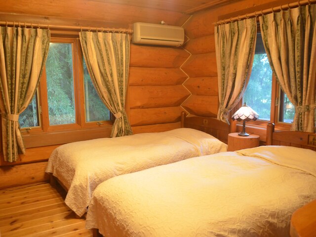 岡山ひるぜん貸別荘 ピーターパン