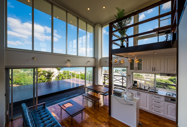 E-horizon Resort コンドミニアム 読谷