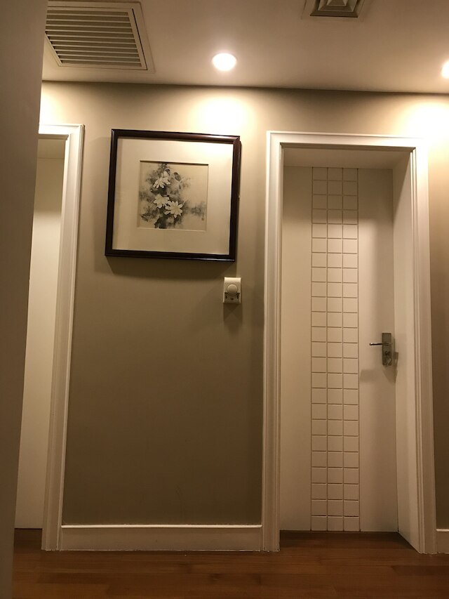 ホンチャオ シティ ガーデン プライベート ヴィラ