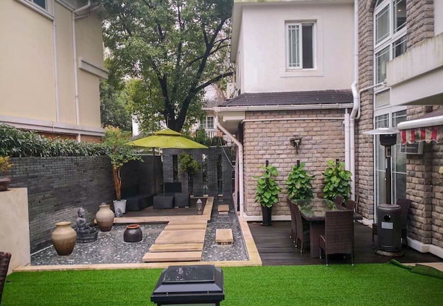 ホンチャオ シティ ガーデン プライベート ヴィラ