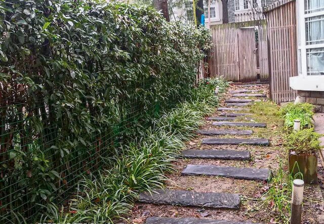 ホンチャオ シティ ガーデン プライベート ヴィラ