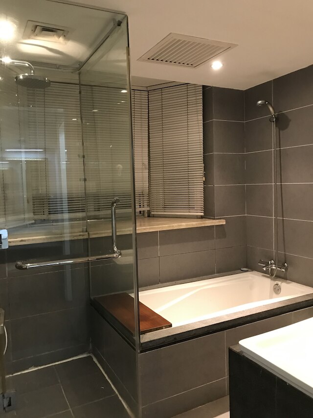 ホンチャオ シティ ガーデン プライベート ヴィラ