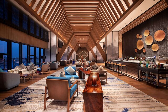 ウィンダム グランド ヤンゴン ホテル