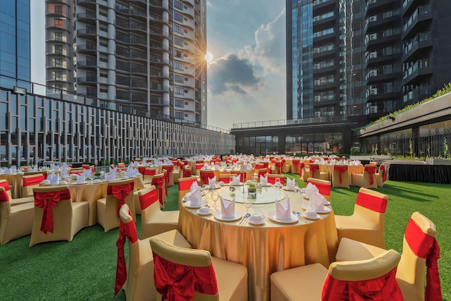 ウィンダム グランド ヤンゴン ホテル