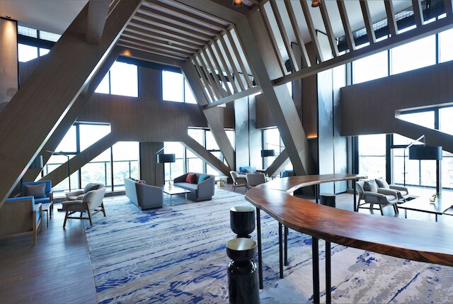 ウィンダム グランド ヤンゴン ホテル