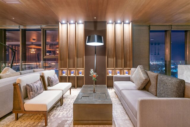 ウィンダム グランド ヤンゴン ホテル