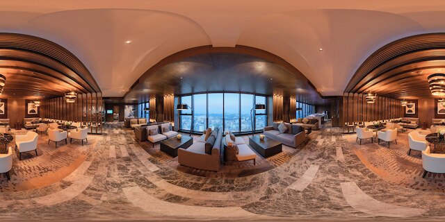 ウィンダム グランド ヤンゴン ホテル