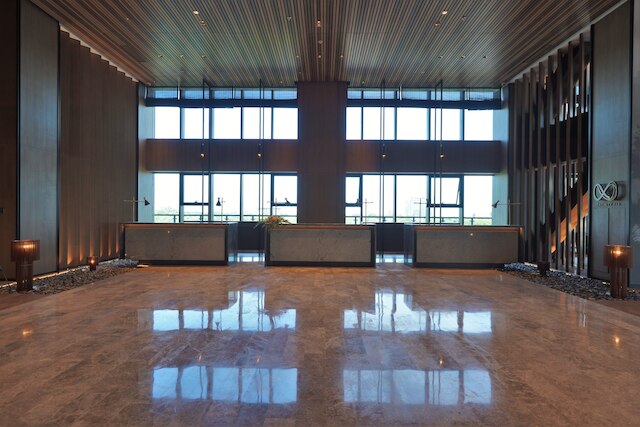 ウィンダム グランド ヤンゴン ホテル