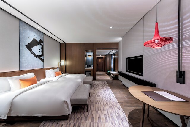 ウィンダム グランド ヤンゴン ホテル