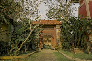 ヴィラ シェンパカ