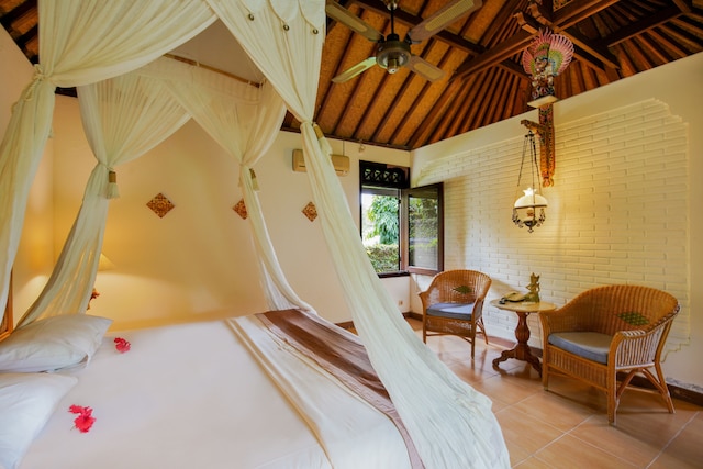 ヴィラ シェンパカ