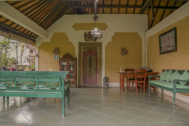 ヴィラ シェンパカ