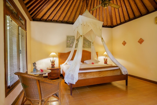 ヴィラ シェンパカ