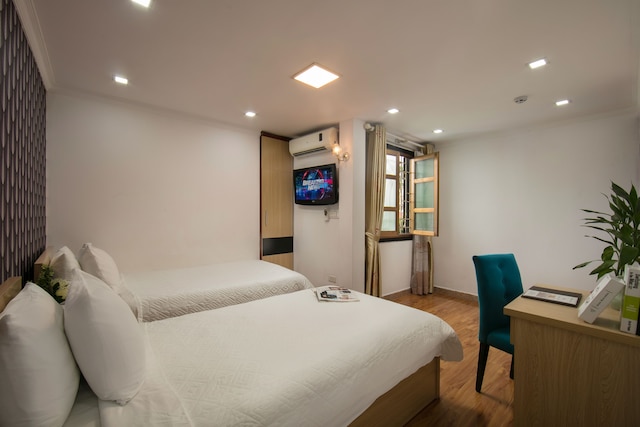 ゴールデン タイム ホステル