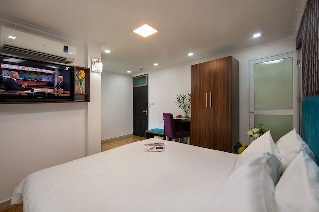 ゴールデン タイム ホステル