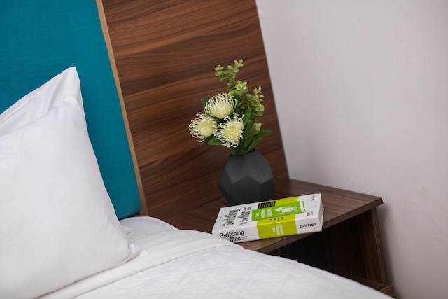 ゴールデン タイム ホステル