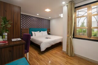 ゴールデン タイム ホステル