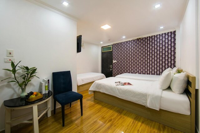 ゴールデン タイム ホステル