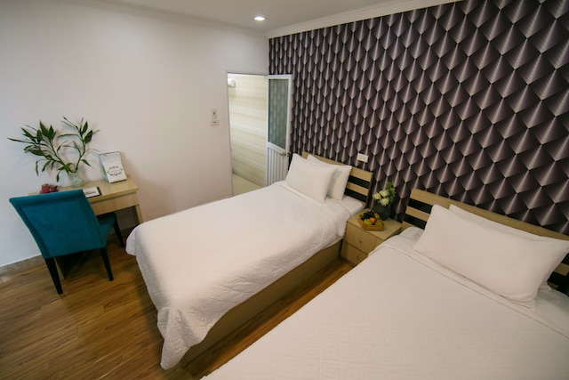 ゴールデン タイム ホステル