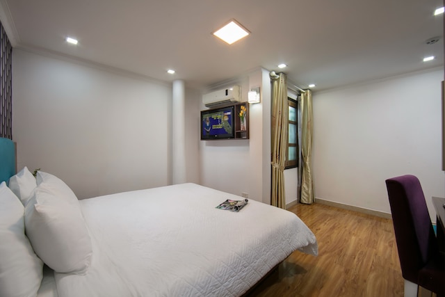 ゴールデン タイム ホステル