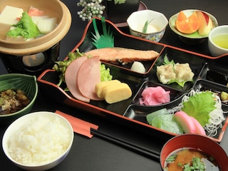 尾瀬しんこう荘