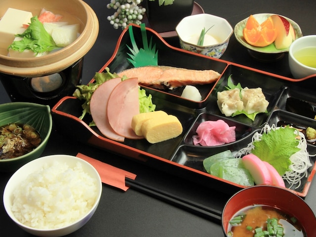 尾瀬しんこう荘