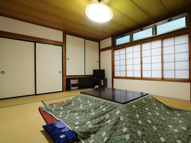 尾瀬しんこう荘