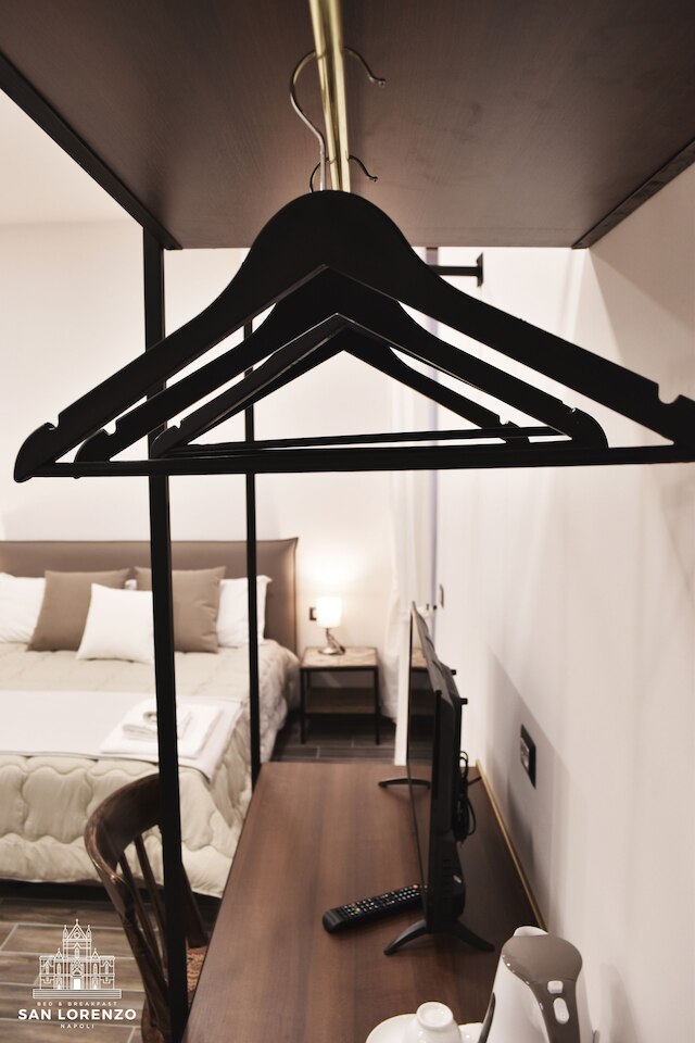 B&B サン ロレンツォ