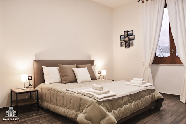 B&B サン ロレンツォ