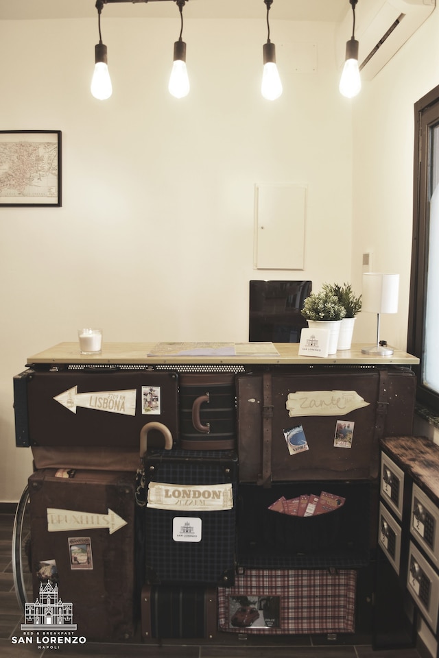 B&B サン ロレンツォ