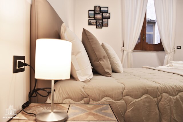 B&B サン ロレンツォ