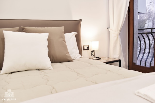 B&B サン ロレンツォ