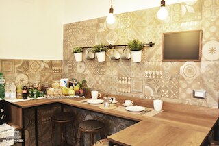 B&B サン ロレンツォ