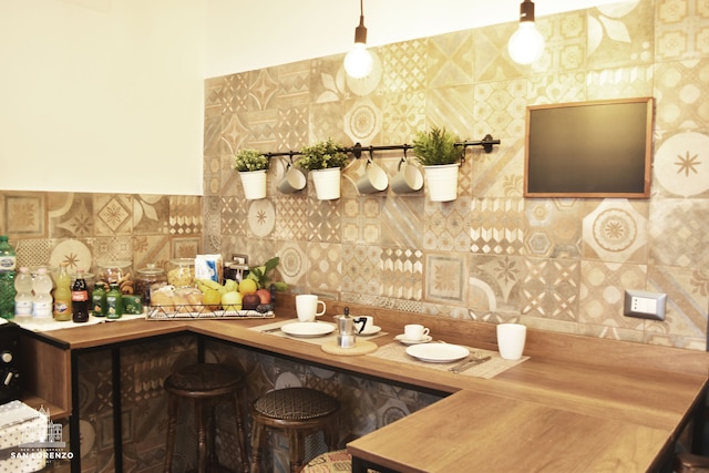 B&B サン ロレンツォ