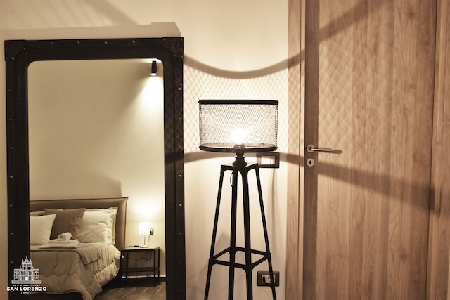 B&B サン ロレンツォ