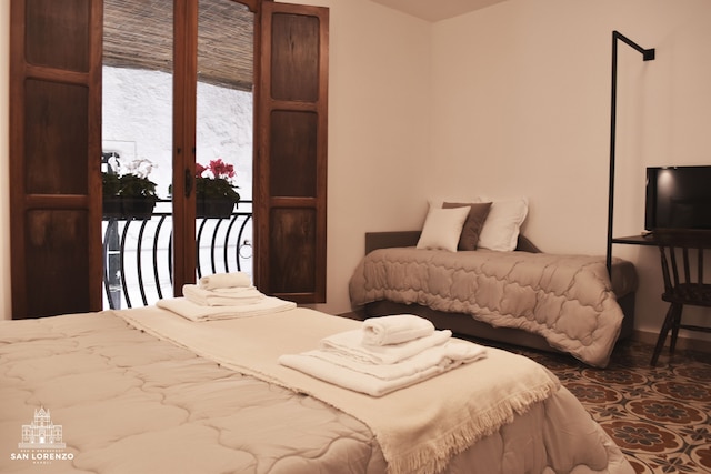 B&B サン ロレンツォ