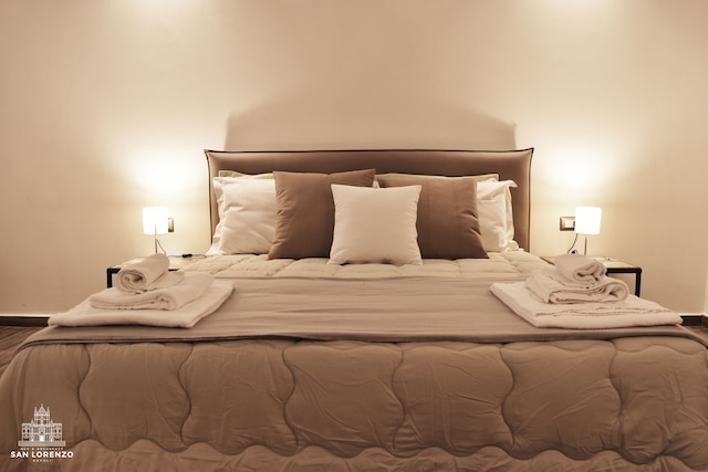 B&B サン ロレンツォ