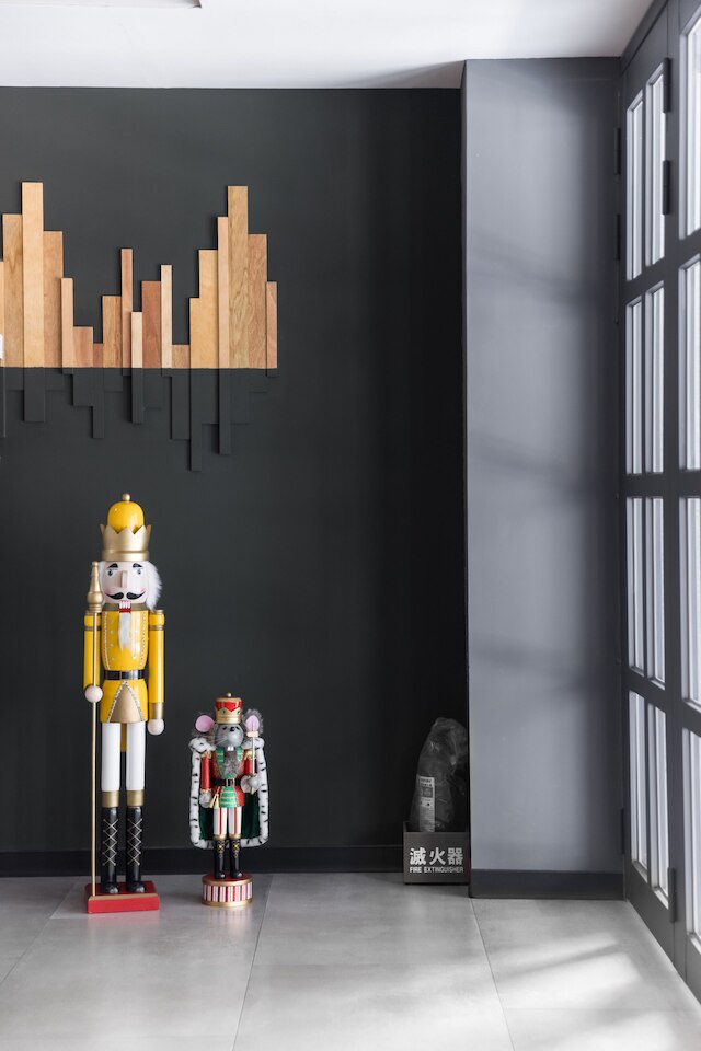 ホテル ブラウン - ジョンジェン