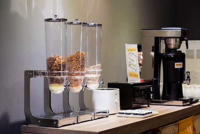 ホテル ブラウン - ジョンジェン